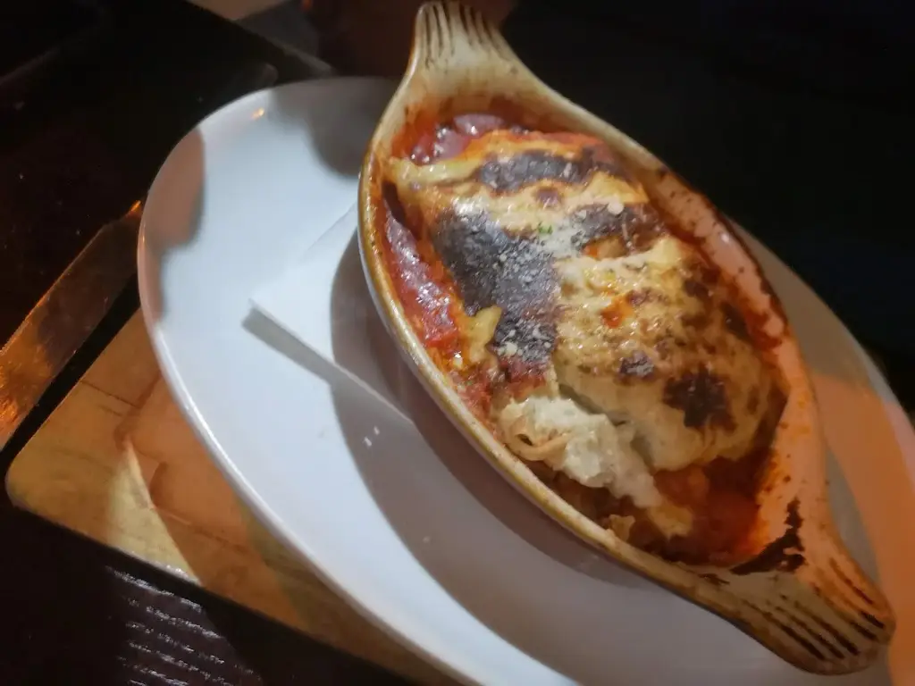 Menu_La Lanterna at the Old Vestry_Pontesbury_image_7