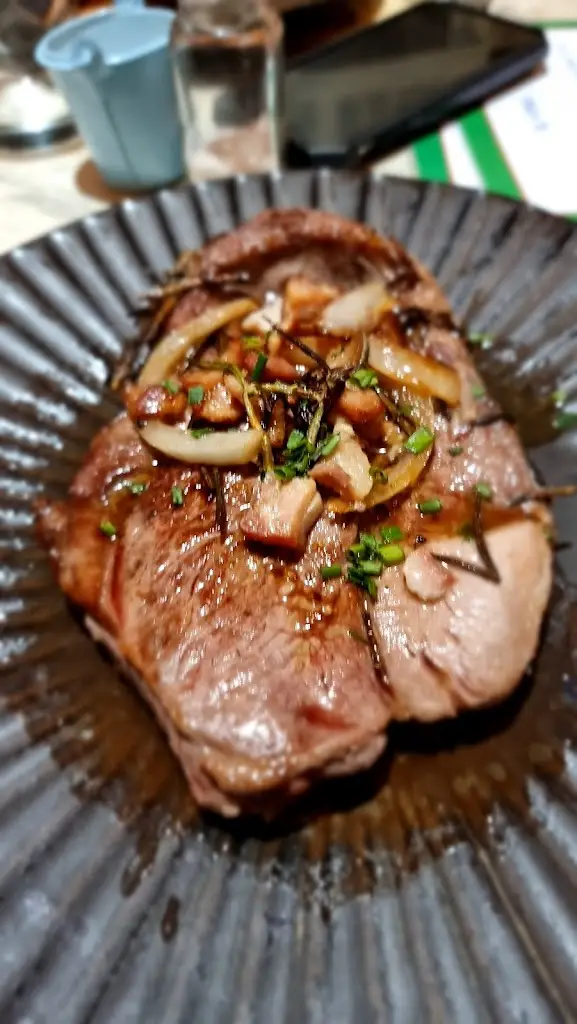 Menu_La Lanterna at the Old Vestry_Pontesbury_image_8