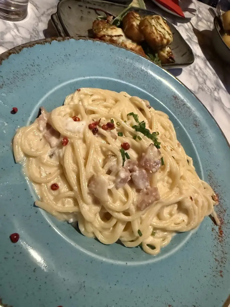 La Lanterna at the Old Vestry_Pontesbury_slider_image_2