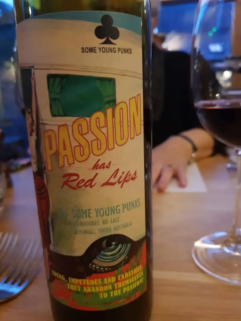 Menu_The Blacksmiths Arms_Barrow upon Soar_image_5