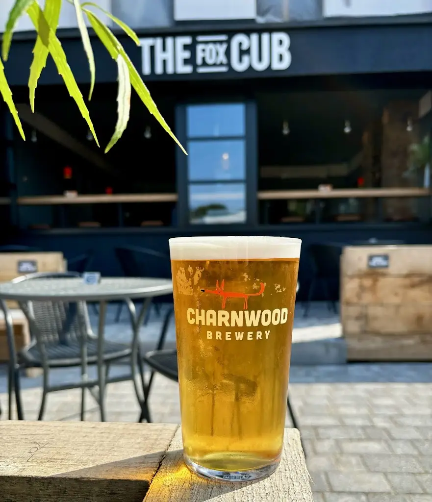 Menu_The Blacksmiths Arms_Barrow upon Soar_image_7