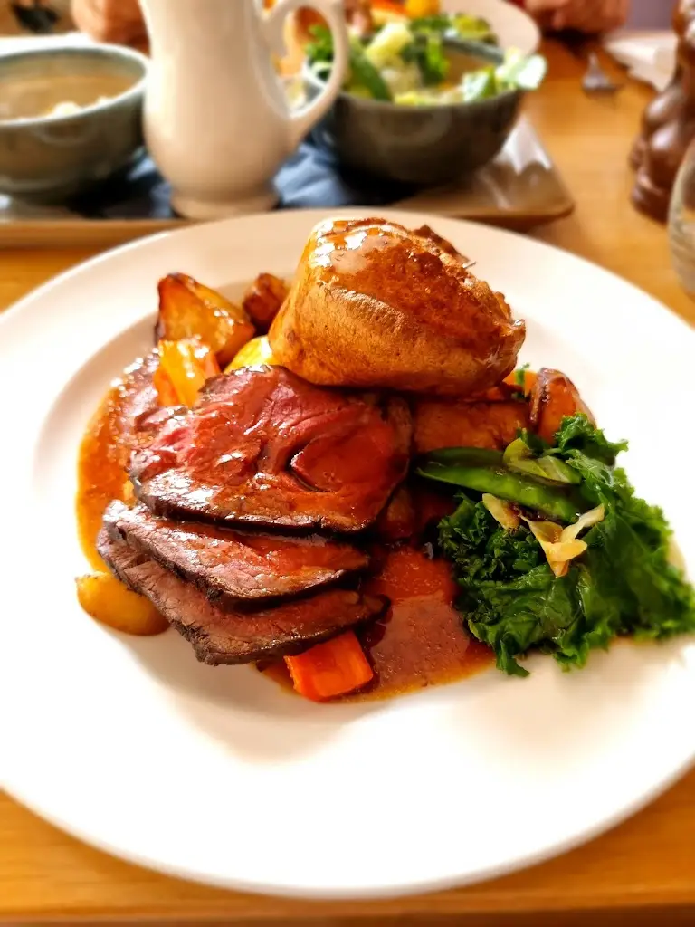 Menu_The Blacksmiths Arms_Barrow upon Soar_image_8