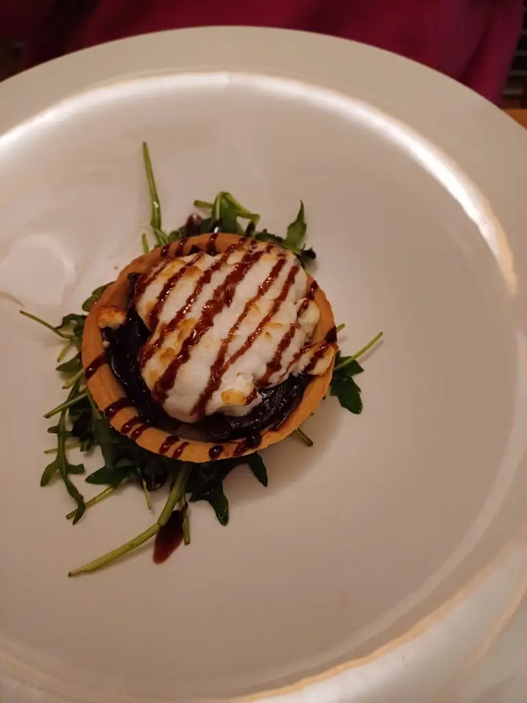 Clive Greenwood_The Blacksmiths Arms_Barrow upon Soar_review