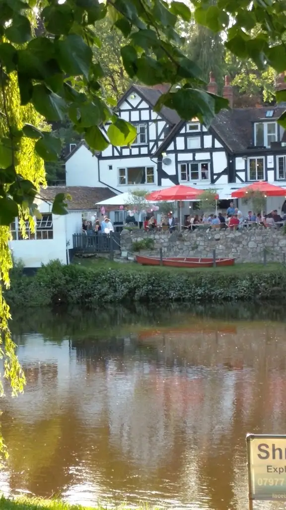 The Boathouse_Pontesbury_slider_image_2