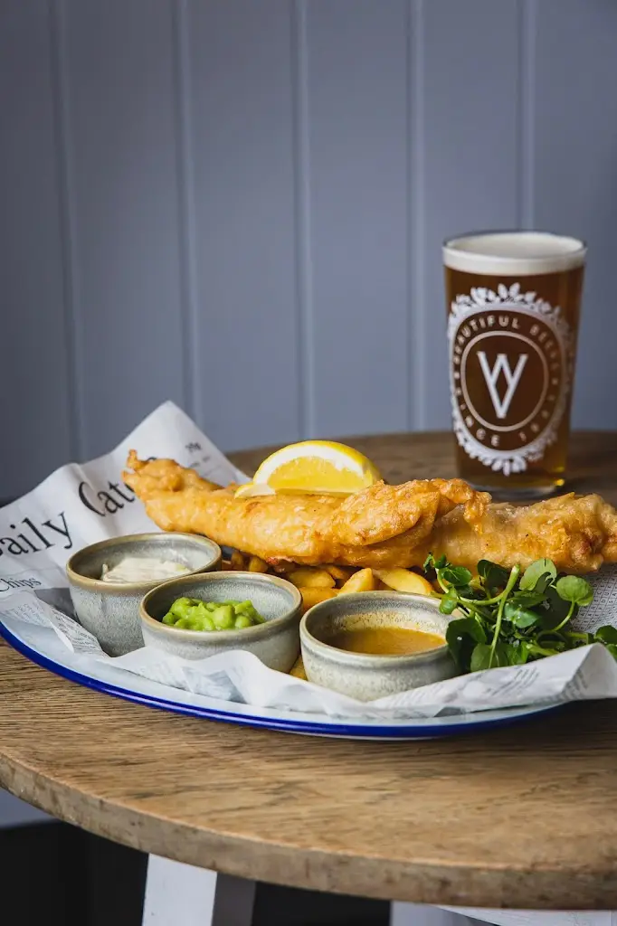 The Boathouse_Pontesbury_slider_image_3