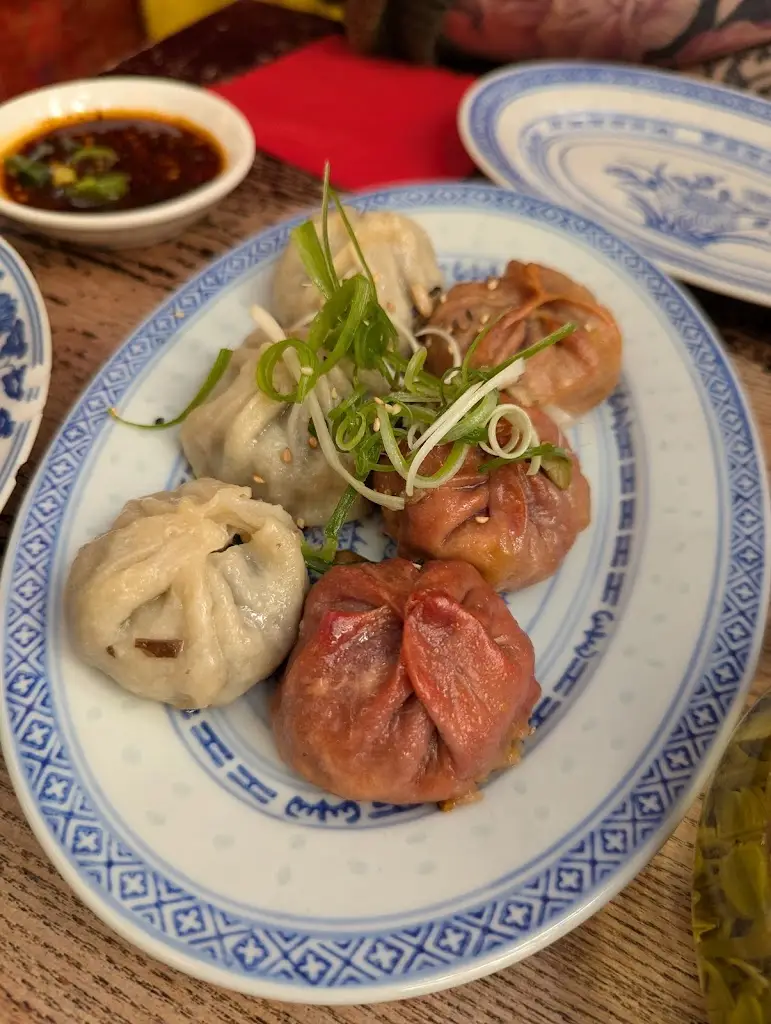 Menü_Moli Tea House_Pontesbury_Bild_4