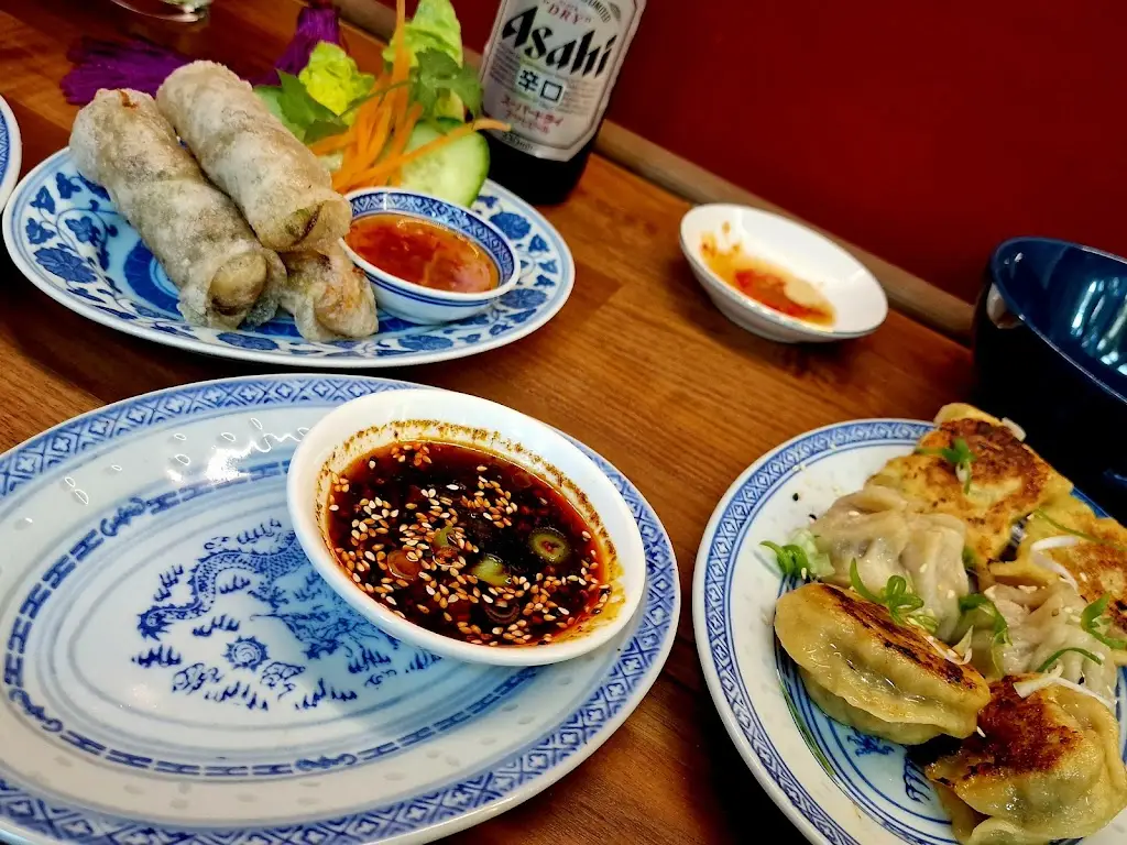 Menü_Moli Tea House_Pontesbury_Bild_7