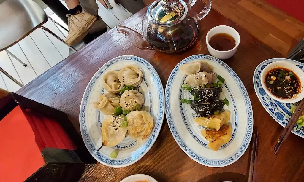 Menü_Moli Tea House_Pontesbury_Bild_8