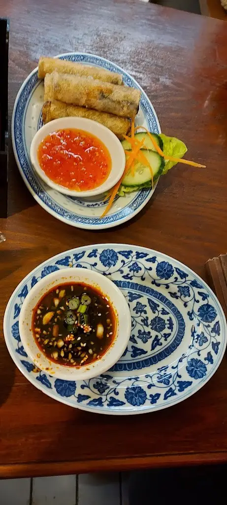 Menü_Moli Tea House_Pontesbury_Bild_9