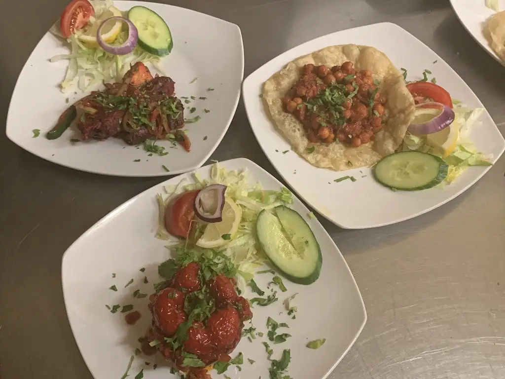 Menu_Balti Spice_Pontesbury_immagine_4