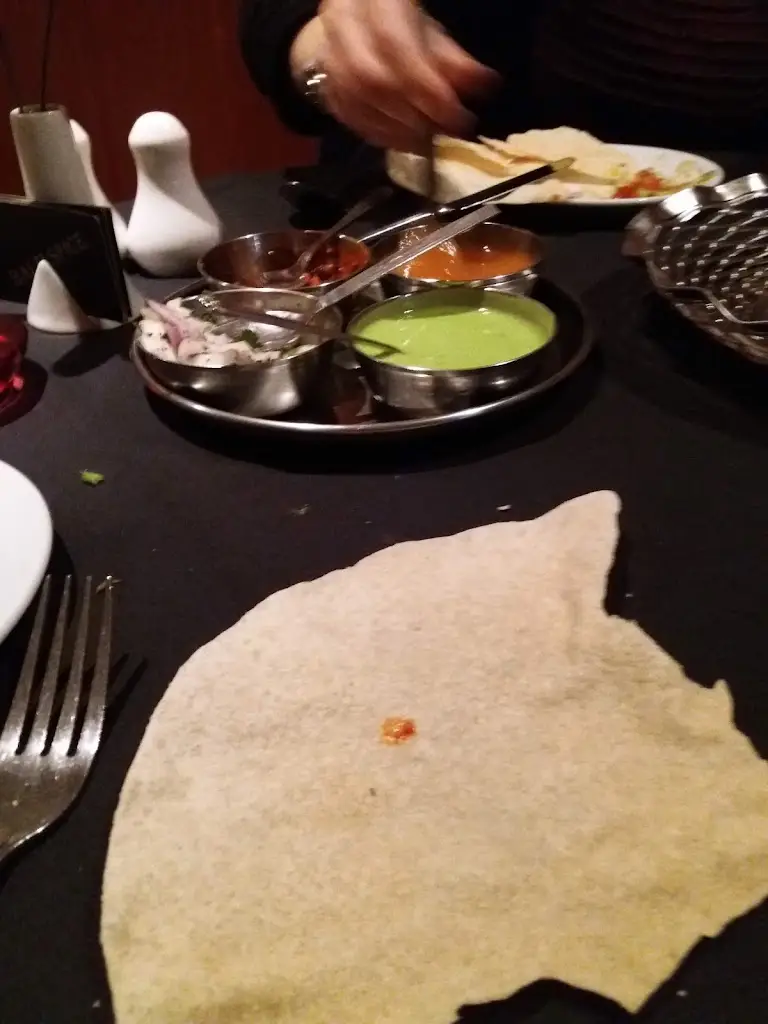 jed ders_Balti Spice_Pontesbury_recensione