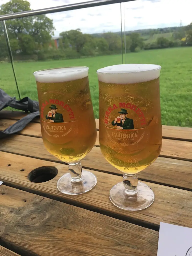 Menu_The Old Guinea_Potters Bar_image_5