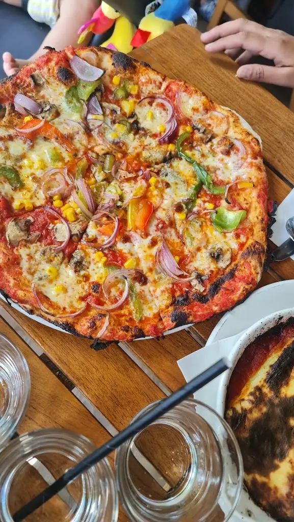 Menu_The Old Guinea_Potters Bar_image_8