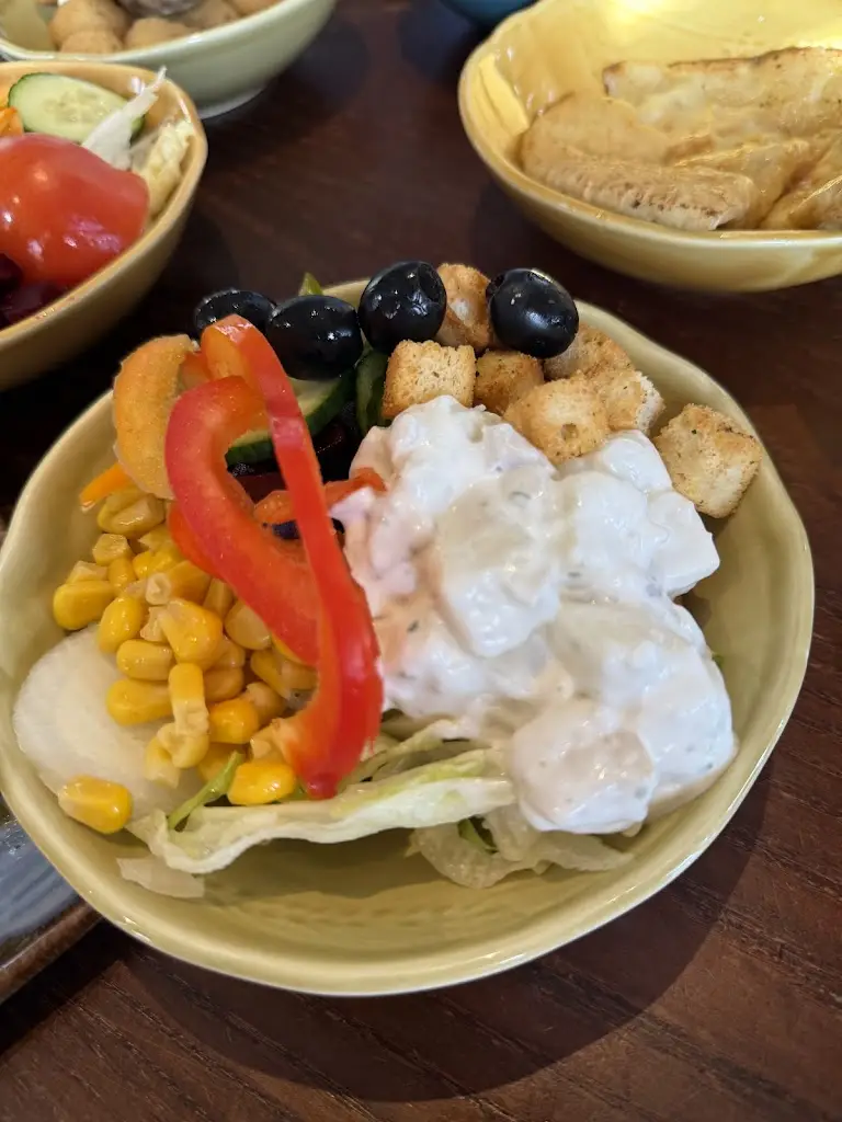 Dipesh Nardani_Harvester Oakmere Potters Bar_Potters Bar_review