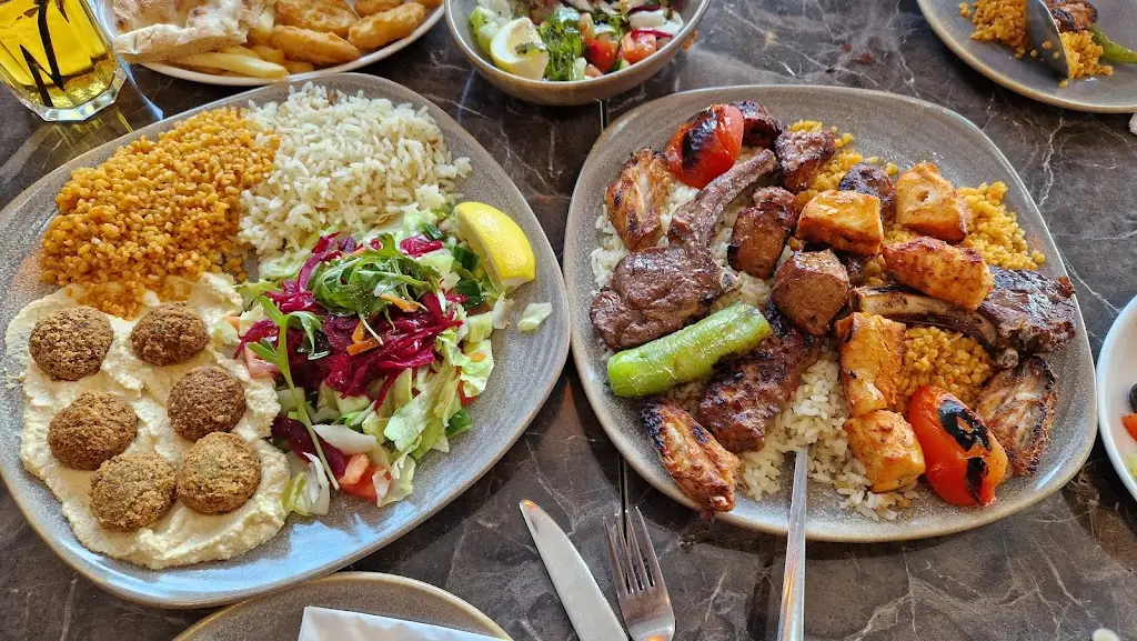 Sudip Ghosh_Aksular Restaurant_Potters Bar_review