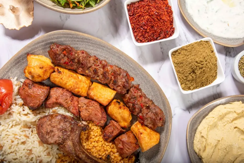 Aksular Restaurant_Potters Bar_slider_image_3