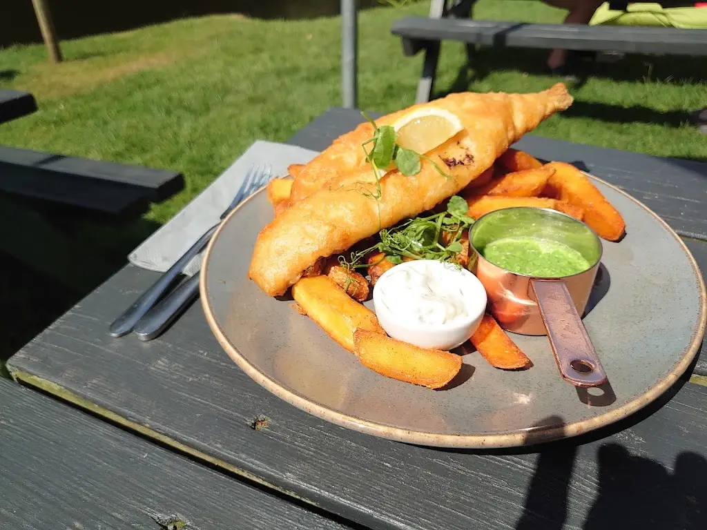 Menu_The Moorings_Barrow upon Soar_image_5