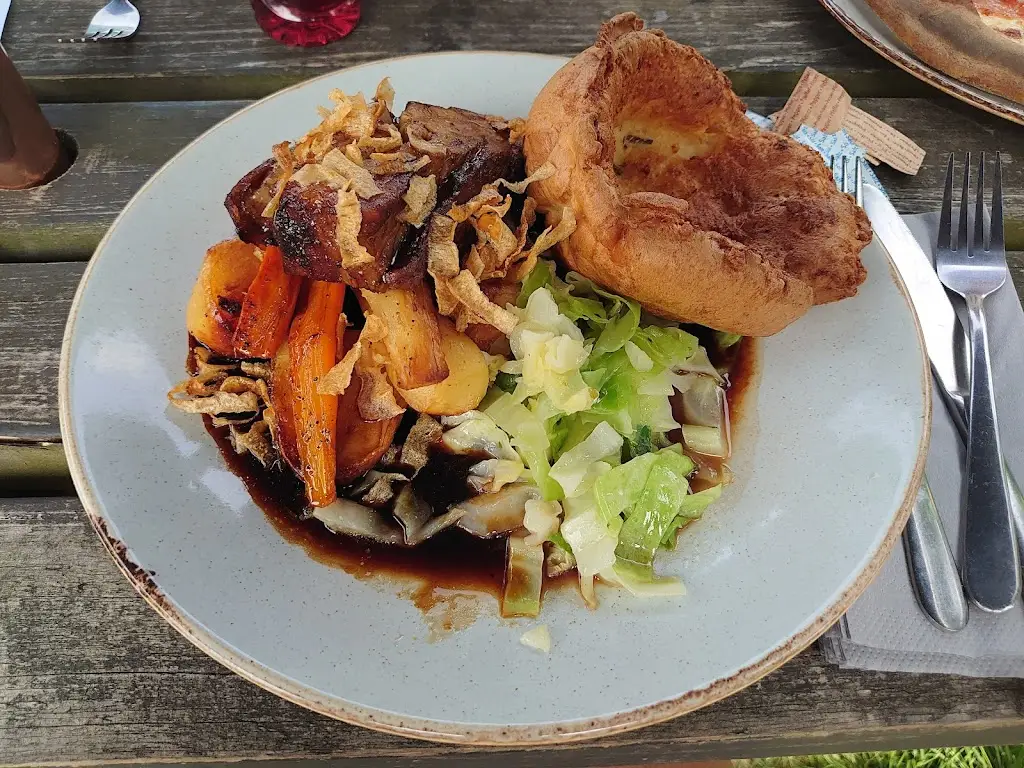 Menu_The Moorings_Barrow upon Soar_image_6