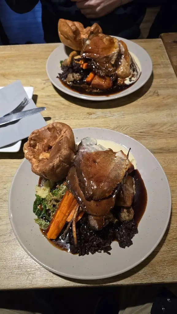 Menu_The Moorings_Barrow upon Soar_image_7