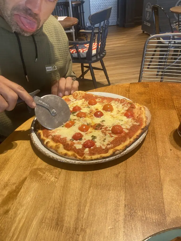 Menu_The Moorings_Barrow upon Soar_image_8