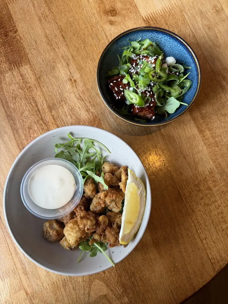 Rachel Challis_The Moorings_Barrow upon Soar_review