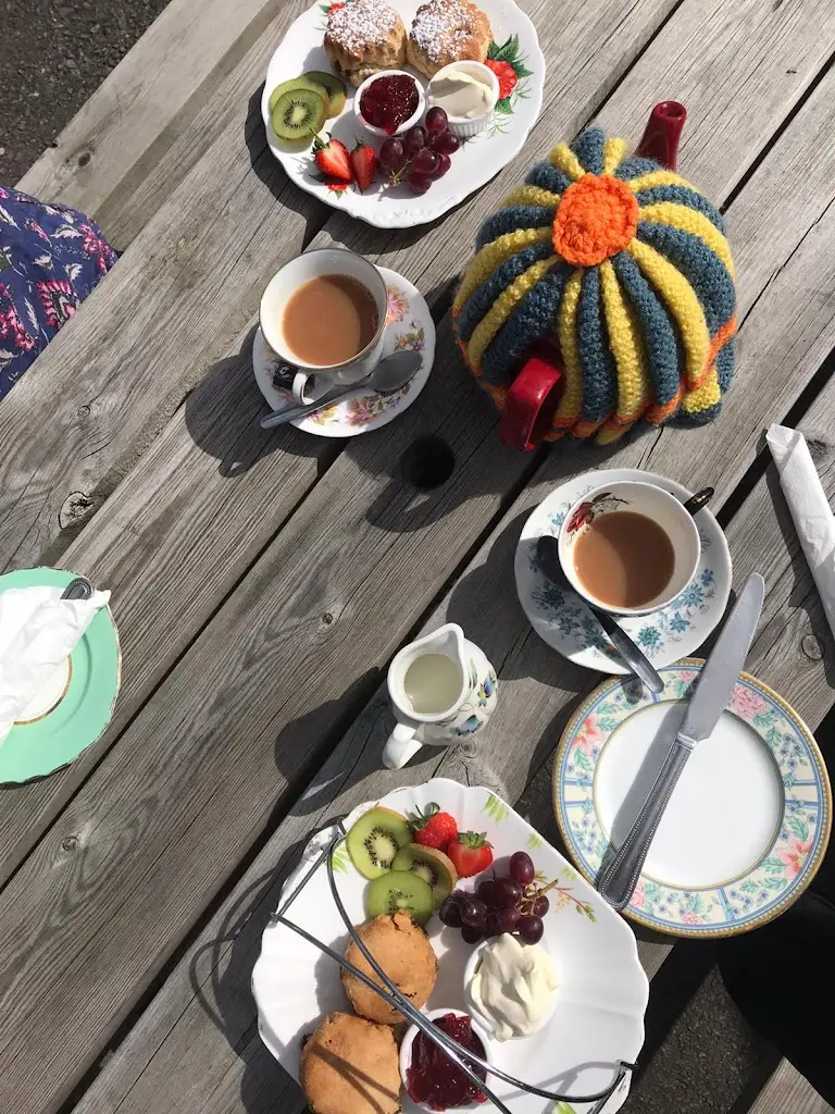 Menu_The Artea Room - Countryside Cafe and Gift Shop_Potterspury_image_6