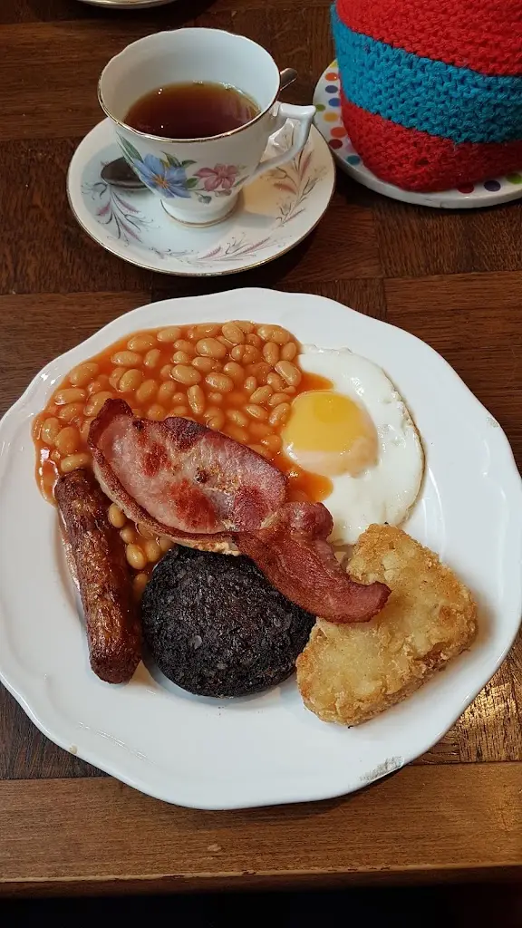 Menu_The Artea Room - Countryside Cafe and Gift Shop_Potterspury_image_7