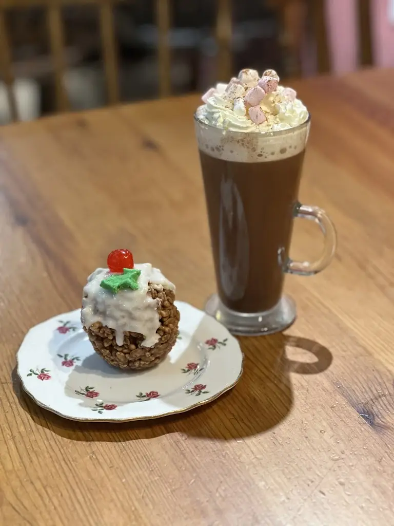 Menu_The Artea Room - Countryside Cafe and Gift Shop_Potterspury_image_9