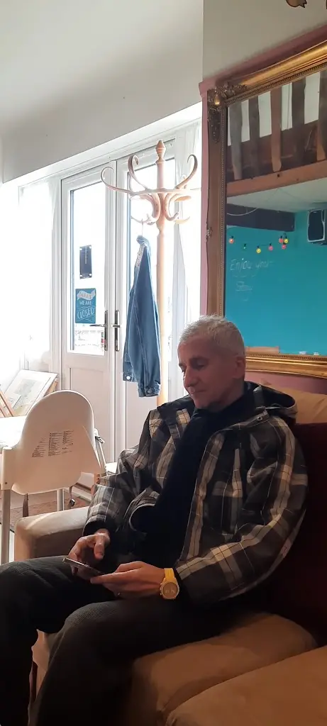 The Artea Room - Countryside Cafe and Gift Shop_Potterspury_slider_image_2