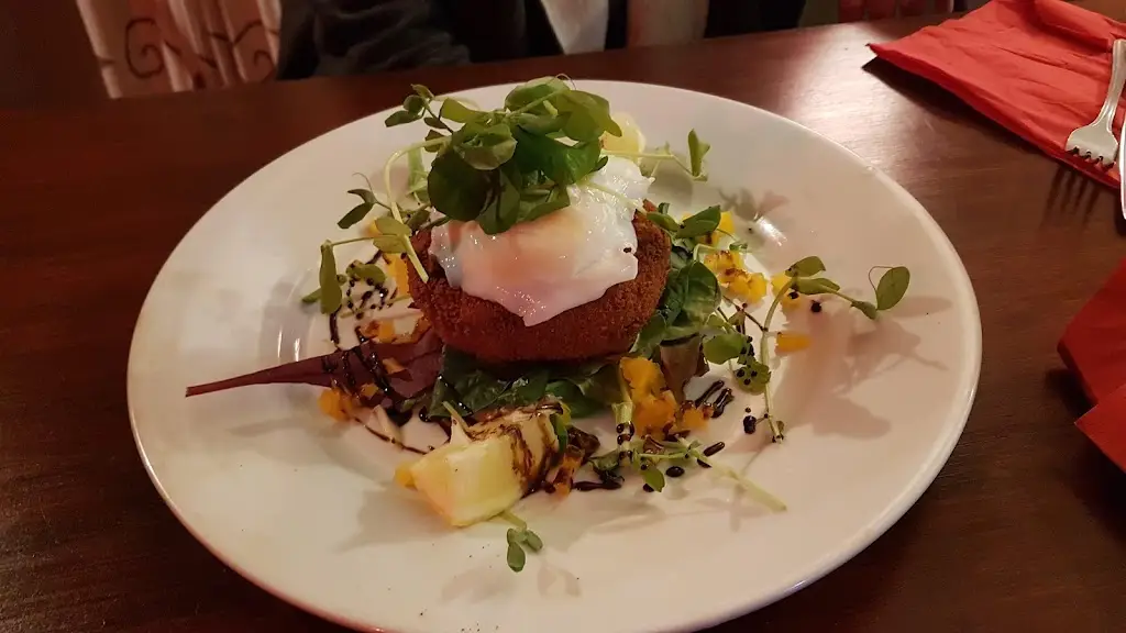 Menu_The Cock Inn_Potterspury_immagine_1