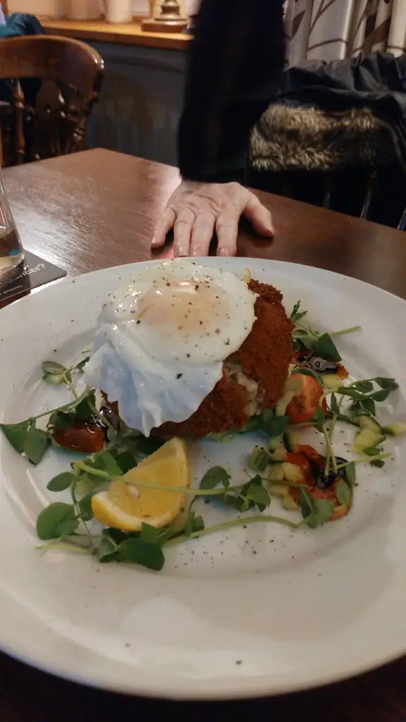 Menu_The Cock Inn_Potterspury_immagine_3