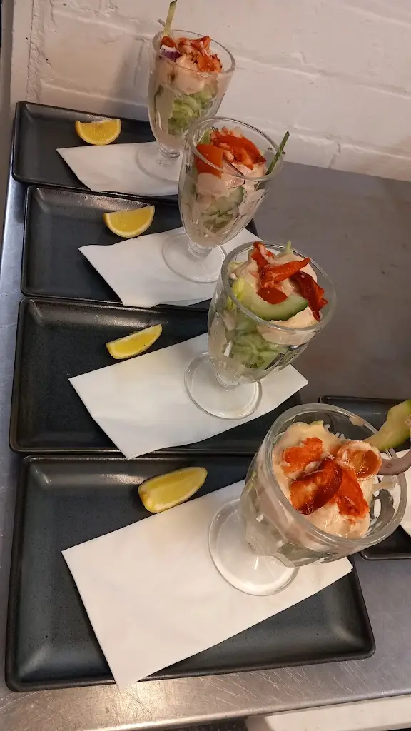 Menu_The Old Talbot Restaurant, Pub, Hotel and Takeaway_Potterspury_image_7