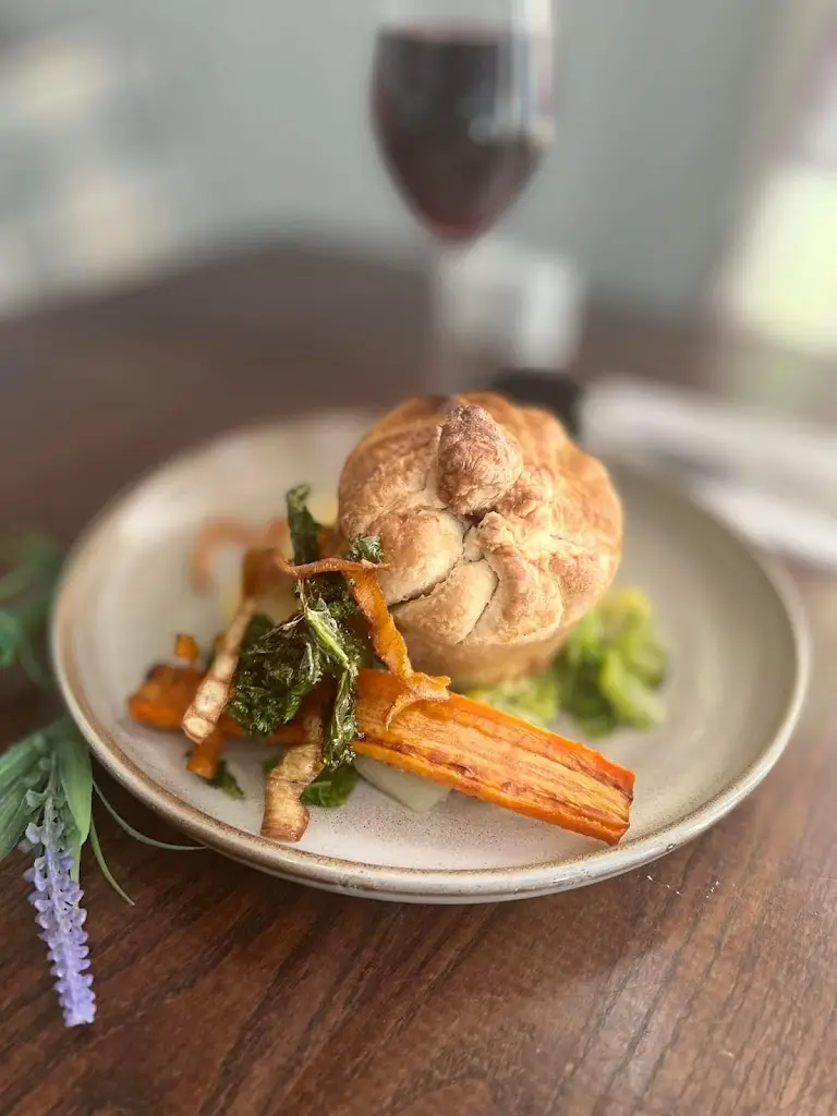 The Old Talbot Restaurant, Pub, Hotel and Takeaway_Potterspury_slider_image_2