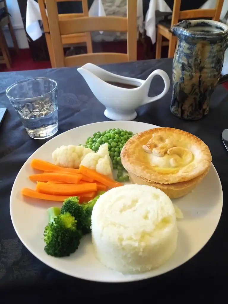 Menu_Piggy In The Middle_Porlock_image_7