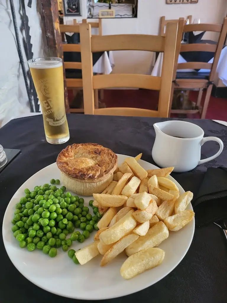 Menu_Piggy In The Middle_Porlock_image_8