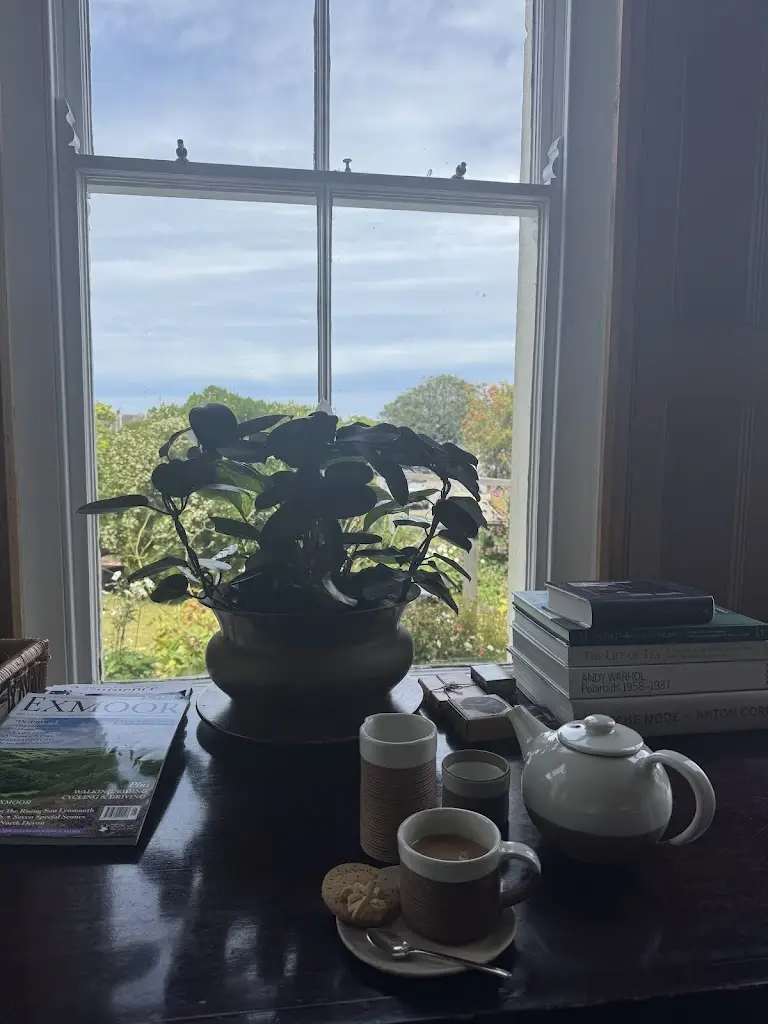 Henrik Gravengaard_Locanda on the Weir_Porlock_review