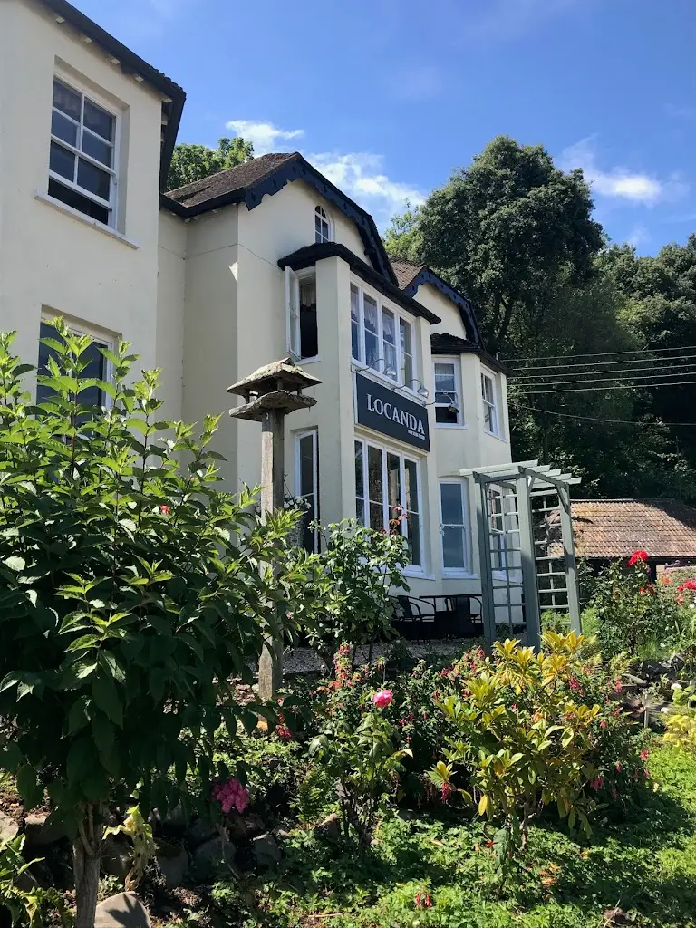 Locanda on the Weir ristorante a Porlock