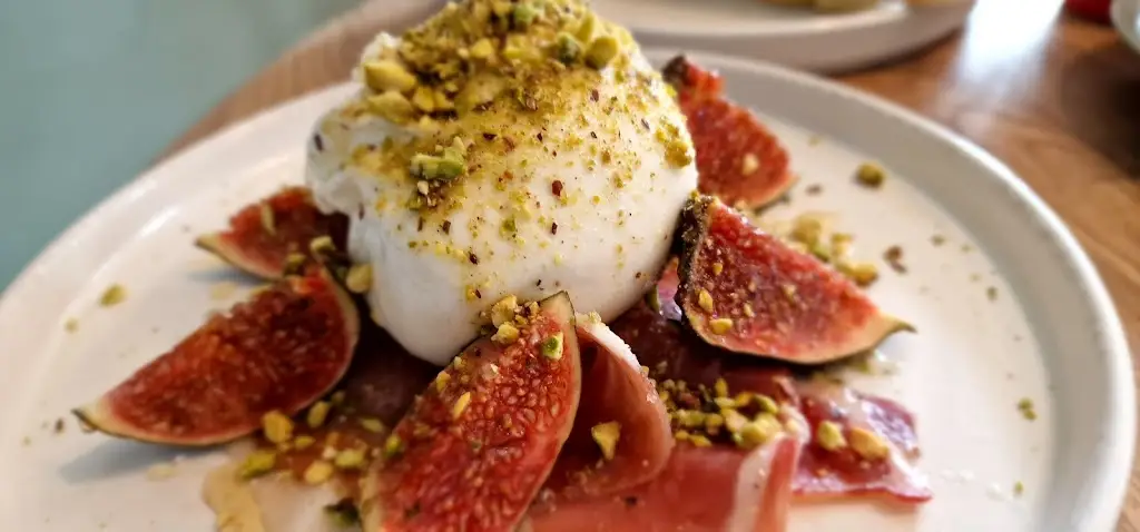 Menu_The Old Library Cafe_Porlock_image_3