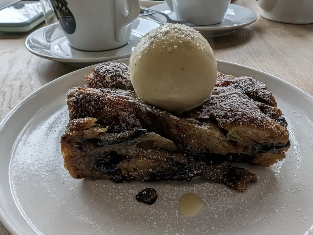 Menu_The Old Library Cafe_Porlock_image_6