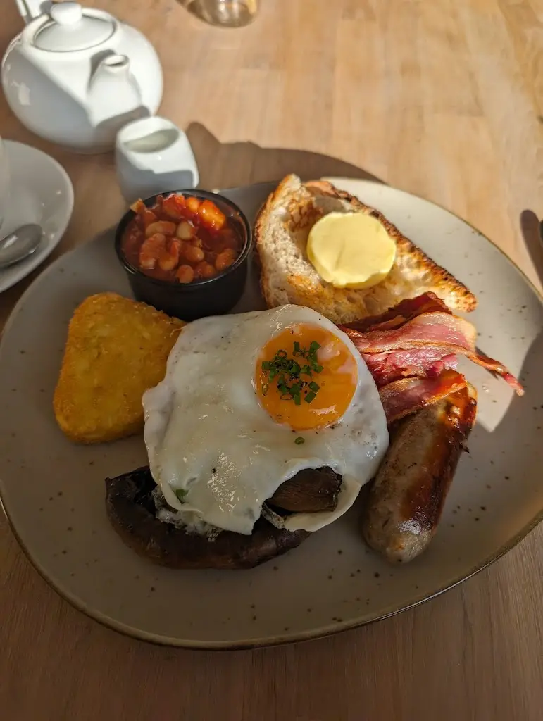 Menu_The Old Library Cafe_Porlock_image_7