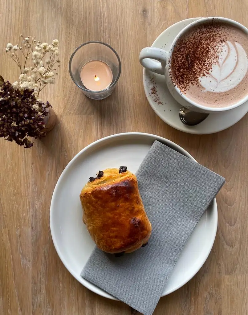 Menu_The Old Library Cafe_Porlock_image_8