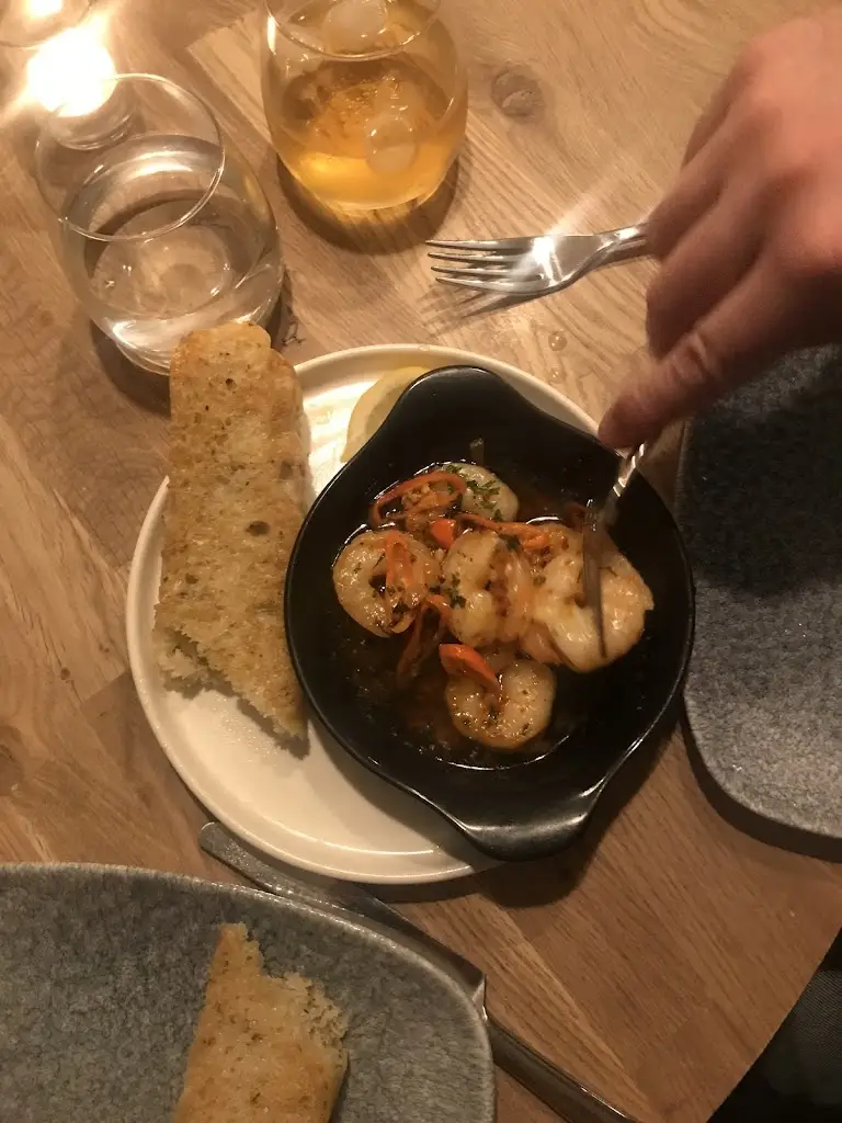 Menu_The Old Library Cafe_Porlock_image_9