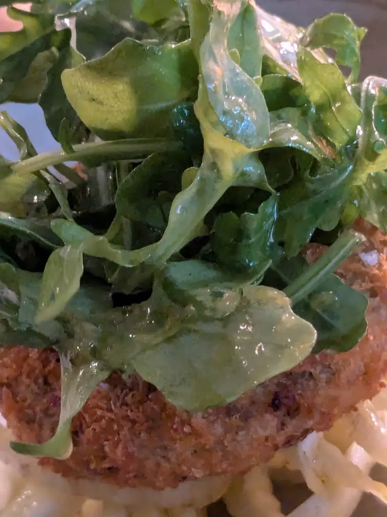 Liz Vaughan_The Old Library Cafe_Porlock_review