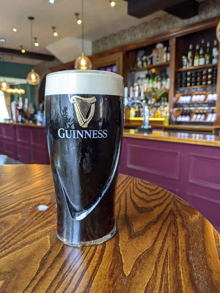 Menu_The Hunting Lodge_Barrow upon Soar_image_4