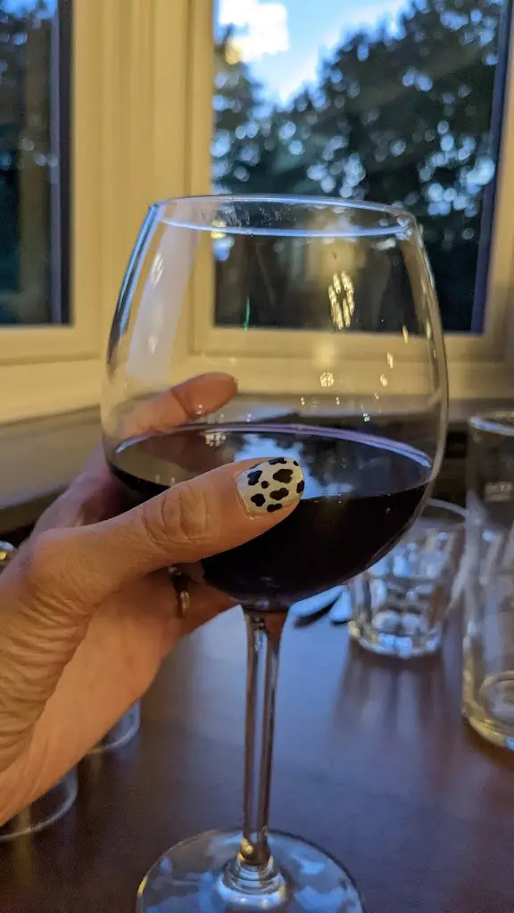 Menu_The Hunting Lodge_Barrow upon Soar_image_5