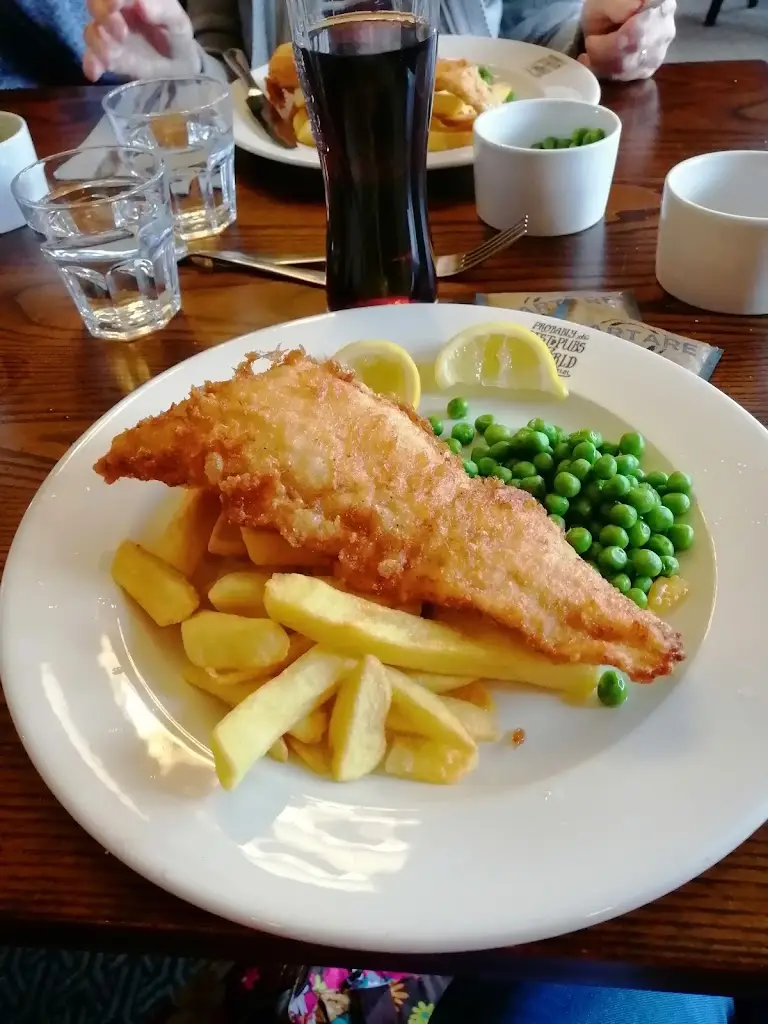 Menu_The Hunting Lodge_Barrow upon Soar_image_6