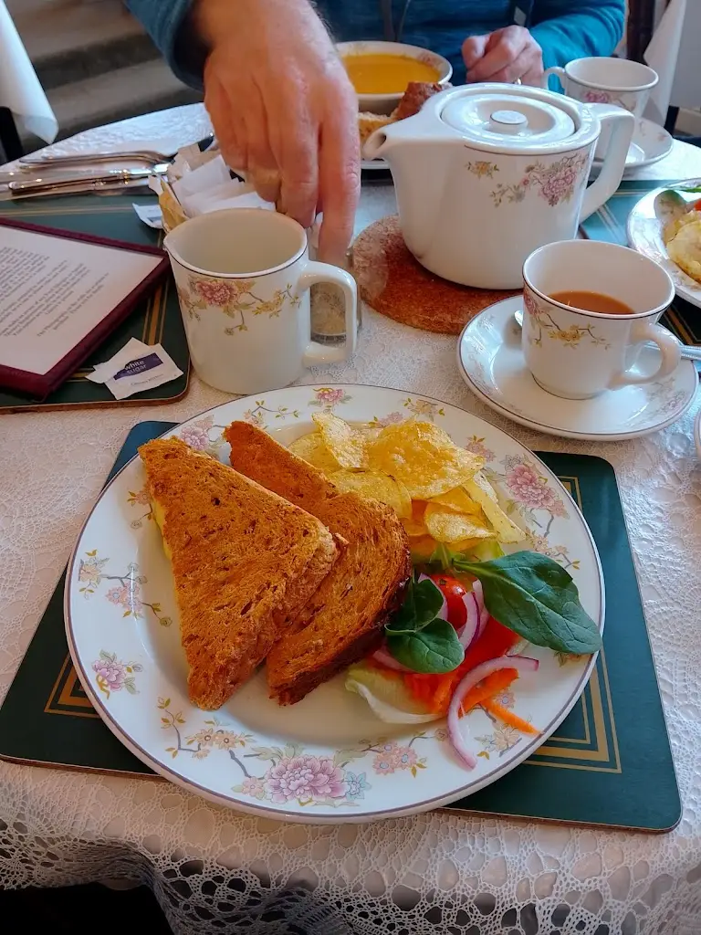 Menu_Whortleberry Tearoom_Porlock_image_4