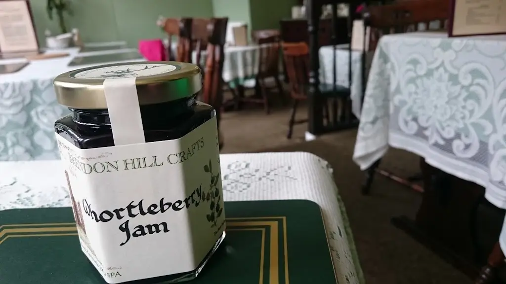 Menu_Whortleberry Tearoom_Porlock_image_7