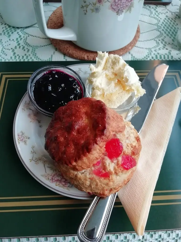 Menu_Whortleberry Tearoom_Porlock_image_8