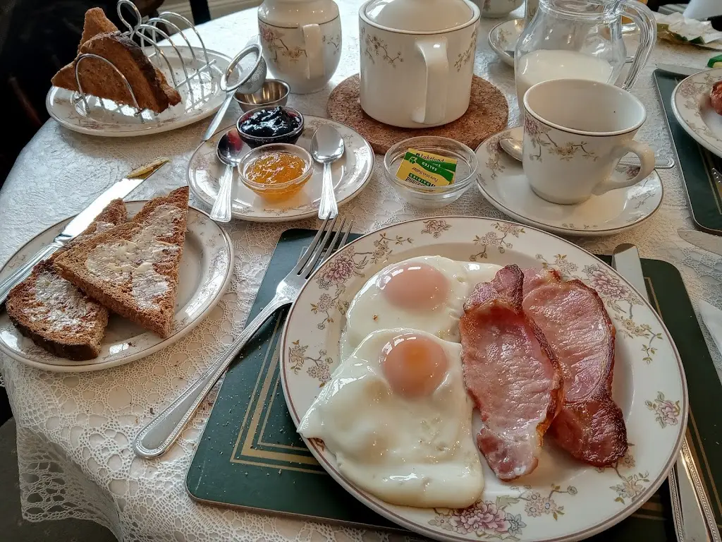 Menu_Whortleberry Tearoom_Porlock_image_9